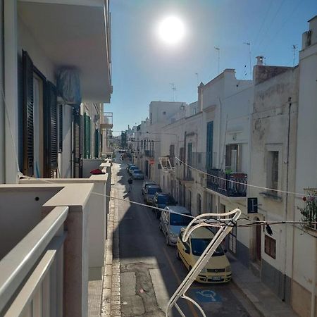 Hotel Only Bed Polignano a Mare Esterno foto